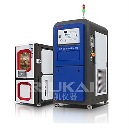 液冷測試技術助力數據中心綠色轉型